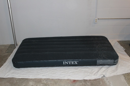 [PDI-005] Air Mattress