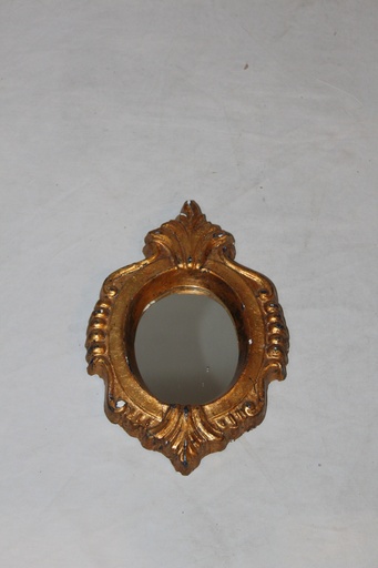 [PDL-032] Wall Mirror
