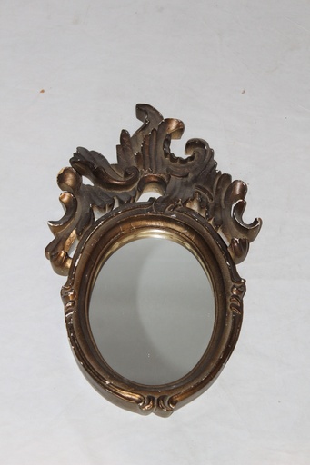 [PDL-033] Wall Mirror