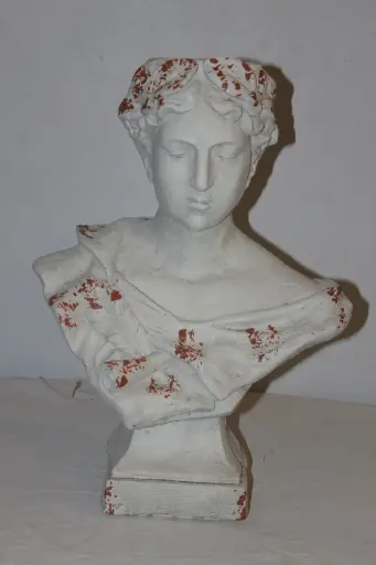 [PDM-052] Grecian Bust