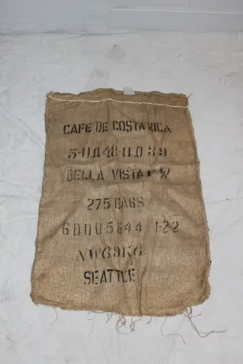 [PDM-057] Coffee Sack