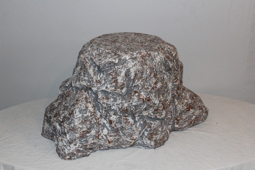 [PDM-058] Boulder Stool