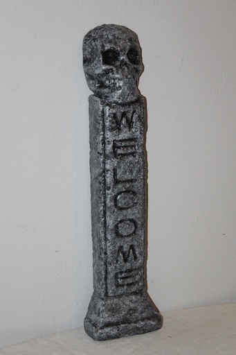 [PDM-059] Welcome Tombstone