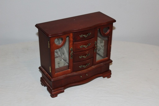 [PDO-024] Jewelry Box