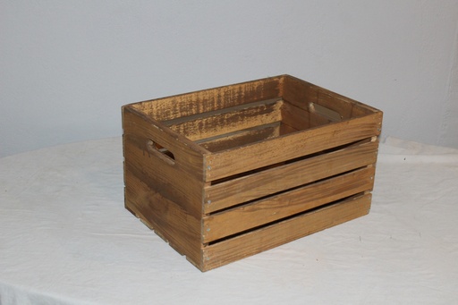 [PDO-039] Crate