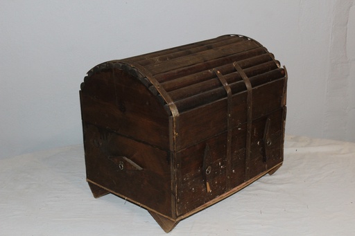 [PDO-040] Chest