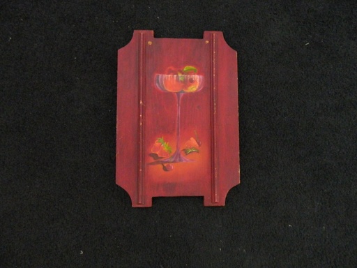 [PDP-002] Strawberry Daquiri Painting
