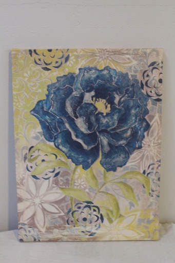 [PDP-013] Canvas Print