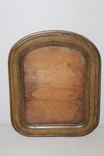 [PDP-031] Rustic Picture Frame