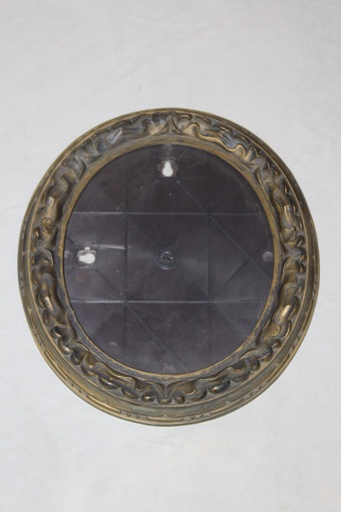 [PDP-035] Ornate Picture Frame