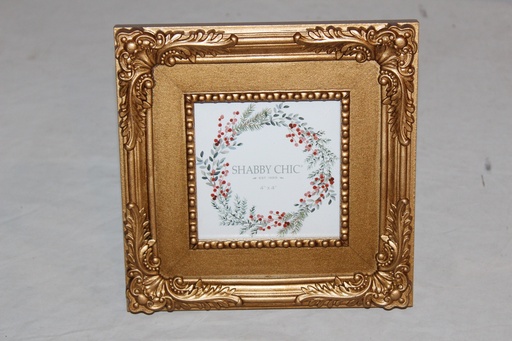 [PDP-060] Ornate Picture Frame