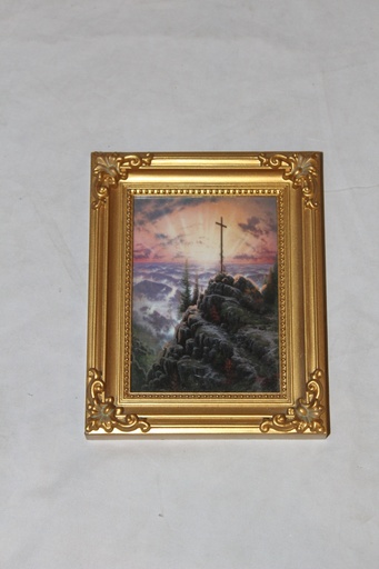 [PDP-061] Framed Religious Print