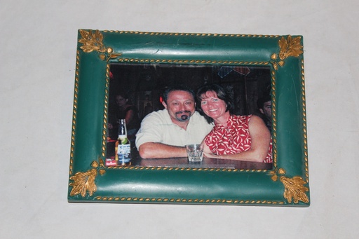 [PDP-078] Framed Couple Portrait