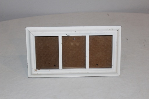 [PDP-086] Triple Picture Frame