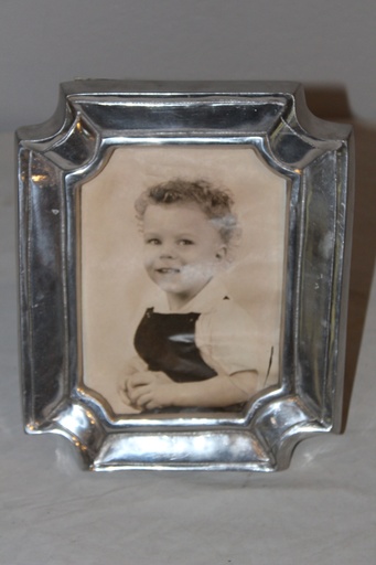 [PDP-092] Framed Portrait