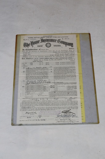 [PDP-120] Contract