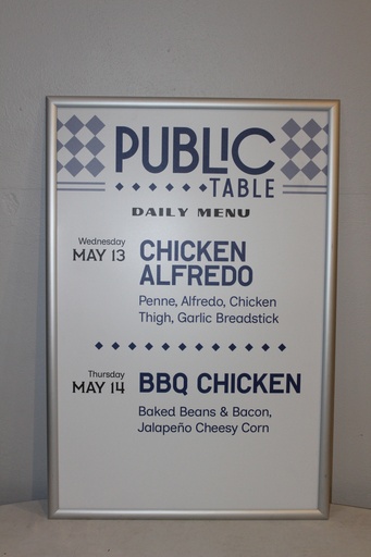 [PDP-127] Snap Frame