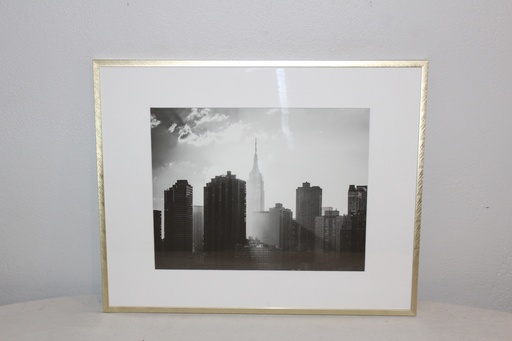[PDP-153] Framed Photo