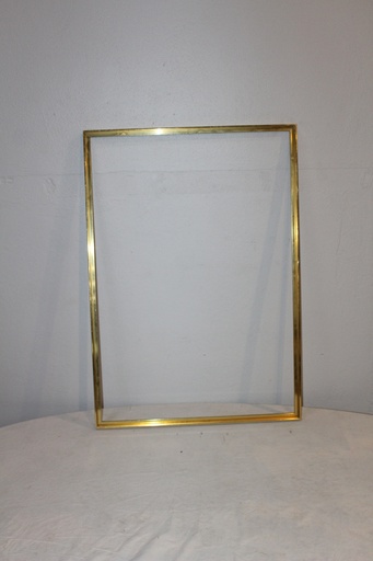 [PDP-165] Open Picture Frame