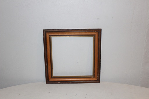 [PDP-166] Open Picture Frame