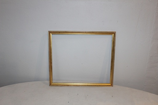 [PDP-167] Open Picture Frame