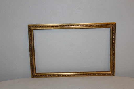 [PDP-168] Open Picture Frame