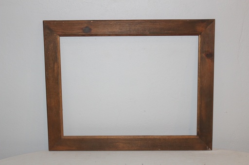 [PDP-169] Open Picture Frame