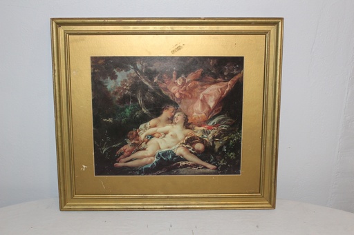 [PDP-181] Framed Art Print