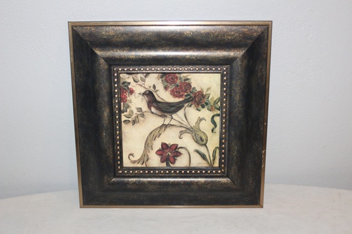 [PDP-182] Framed Art Print