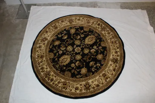 [PDR-075] Turkish Rug
