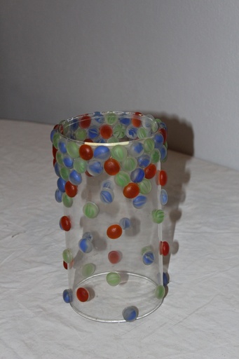 [PDV-013] Cylinder Vase