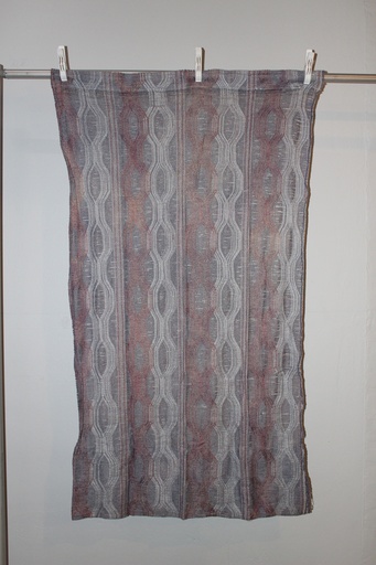 [PDW-029] Curtain
