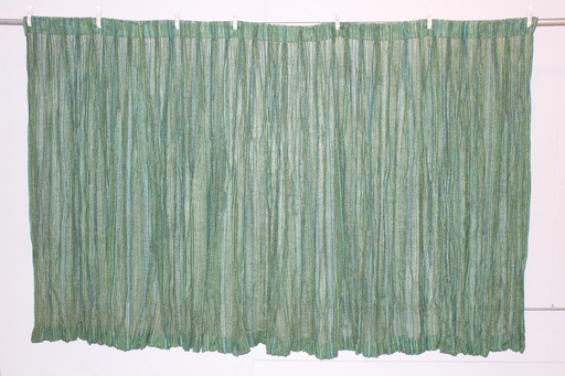 [PDW-031] Pleated Curtain