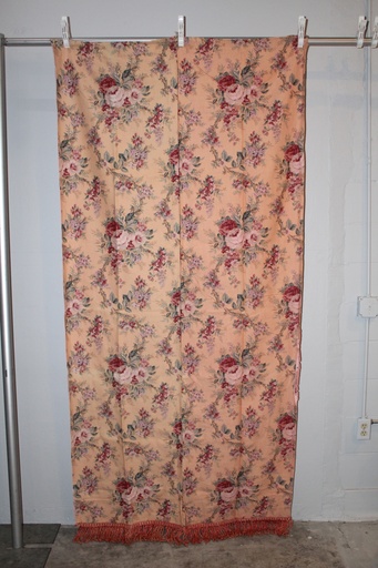 [PDW-034] Curtain