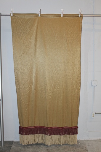 [PDW-046] Curtain