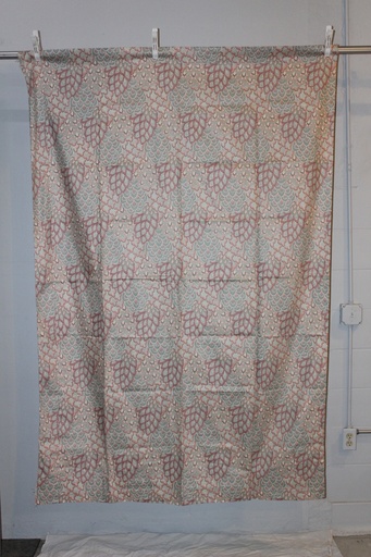 [PDW-048] Curtain