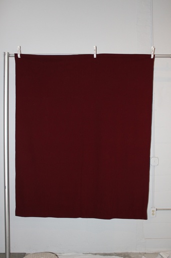 [PDW-056] Velour Curtain