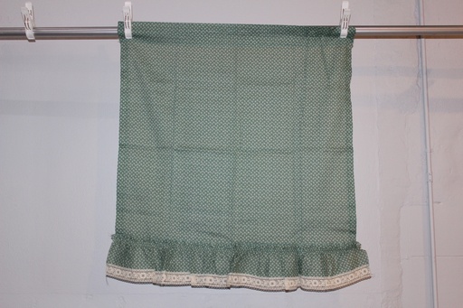 [PDW-063] Kitchen Curtain