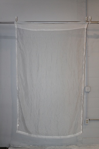 [PDW-074] Sheer Curtain