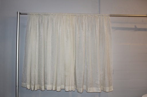 [PDW-078] Sheer Curtain