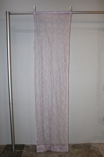 [PDW-079] Lace Curtain