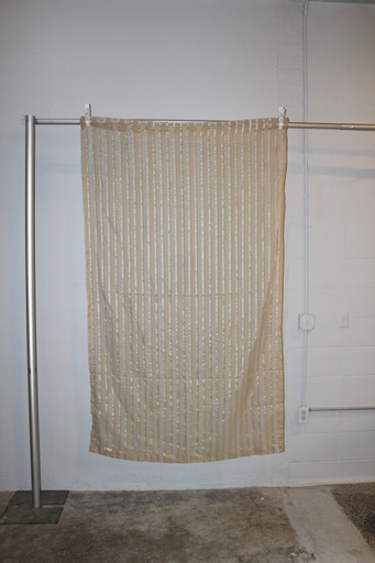 [PDW-080] Sheer Curtain