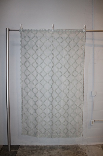 [PDW-082] Sheer Curtain