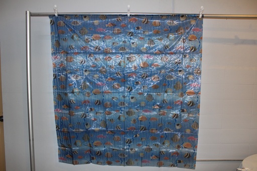 [PDW-086] Shower Curtain