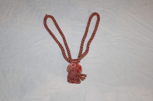 [PDW-087] Curtain Tie Back