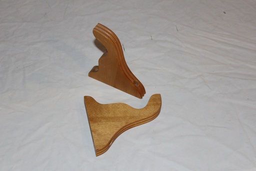 [PDW-090] Curtain Rod Brackets