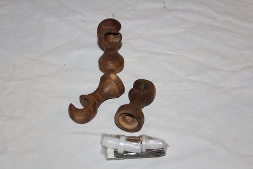 [PDW-092] Curtain Rod Bracket