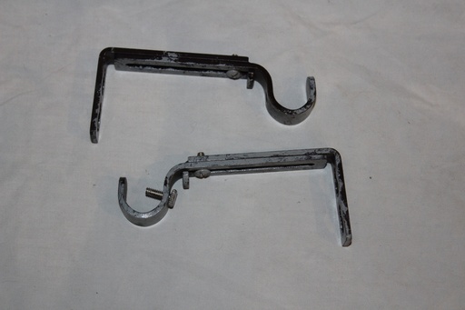 [PDW-094] Curtain Rod Bracket
