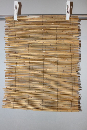 [PDW-097] Bamboo Roller Shade