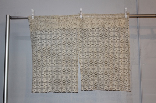 [PDW-098] Lace Curtain Set